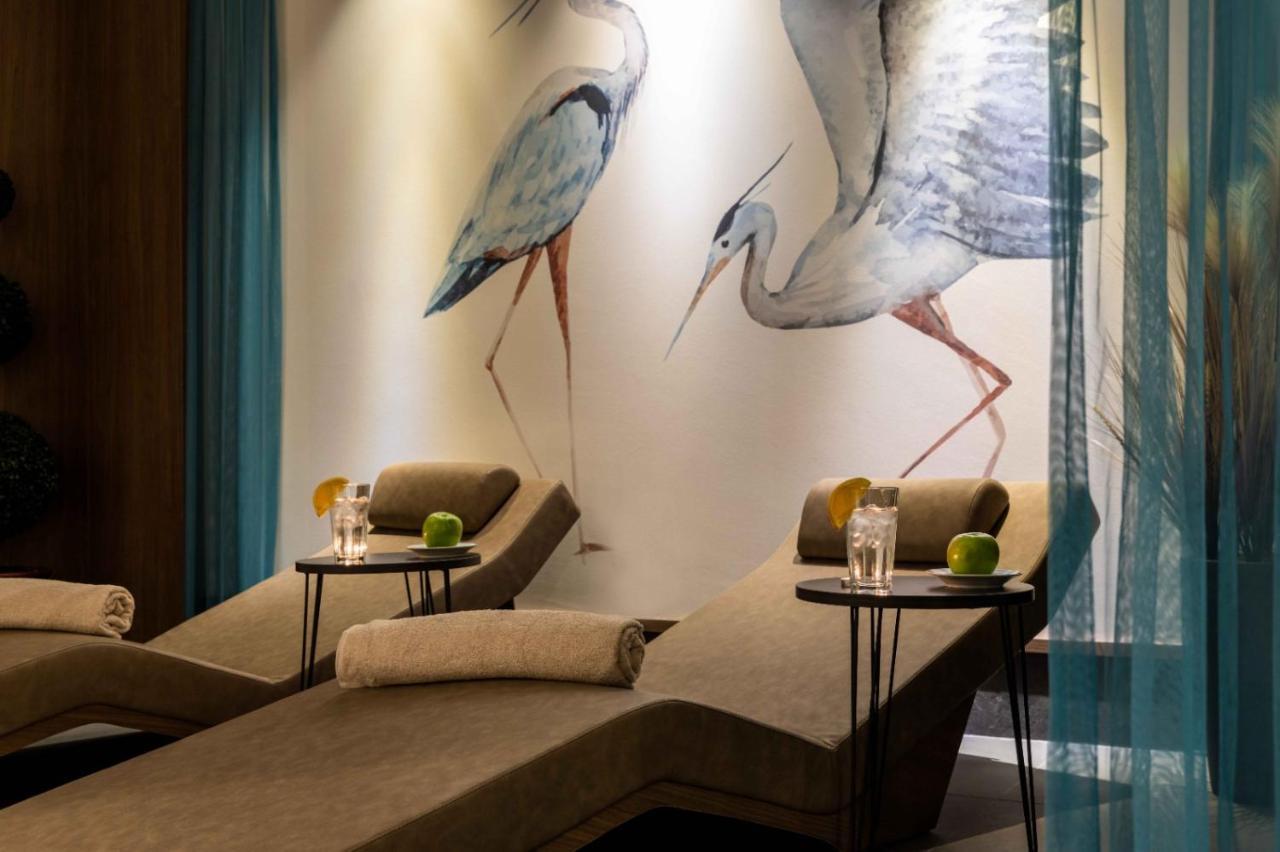 Hotel Genova Istanbul Old City Zewnętrze zdjęcie