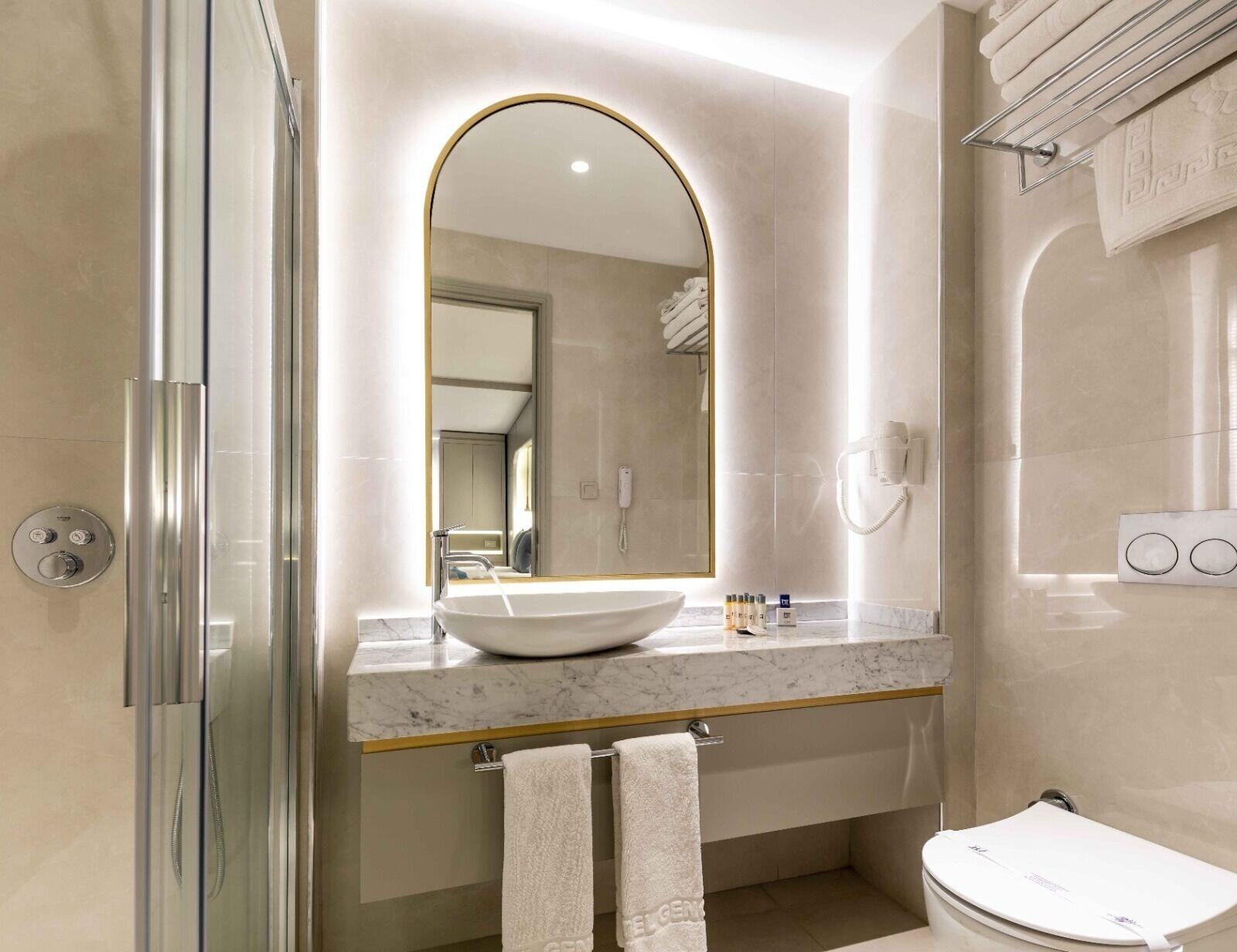 Hotel Genova Istanbul Old City Zewnętrze zdjęcie