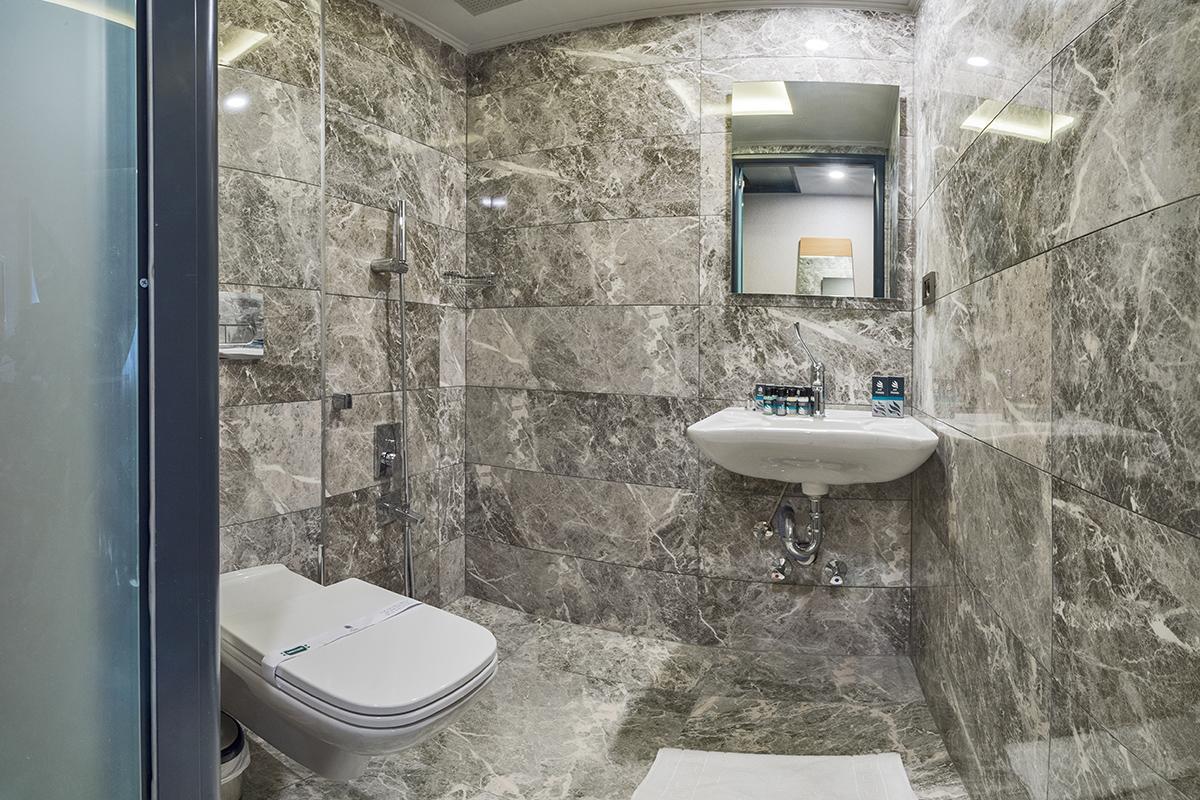 Hotel Genova Istanbul Old City Zewnętrze zdjęcie
